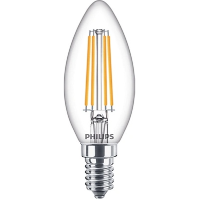Philips LED КРУШКА PHILIPS Е14 B35 6.5W 2700K 806Lm (871869976219300)