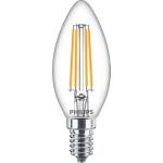 Philips LED КРУШКА PHILIPS Е14 B35 6.5W 2700K 806Lm (871869976219300)