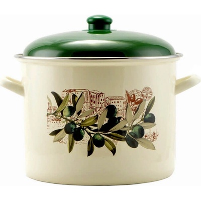 KESSEL 14834 hrnec smalt 10,4 L OLIVA