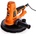 Evolution EB225DWSHH (069-0003)