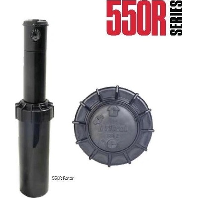 IRRITROL 550 R Rotačný