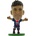 SoccerStarz Paris St Germain Neymar Jr Home Kit (classic Kit)