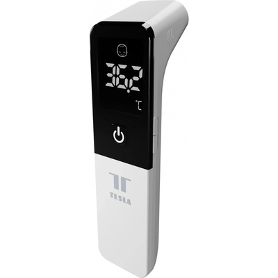 TESLA TSL-HC-UFR102 Smart Thermometer Bluetooth Touchless Thermometer (TSL-HC-UFR102)