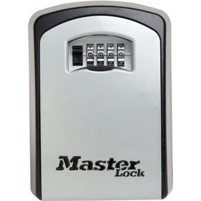 Master Lock 5403EURD – Zboží Dáma