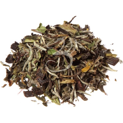Zelený Drak bílý čaj VENUŠINA MELODIE BIO vanilka 50 g