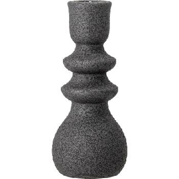 Bloomingville Свещник Emie черен (82048998)