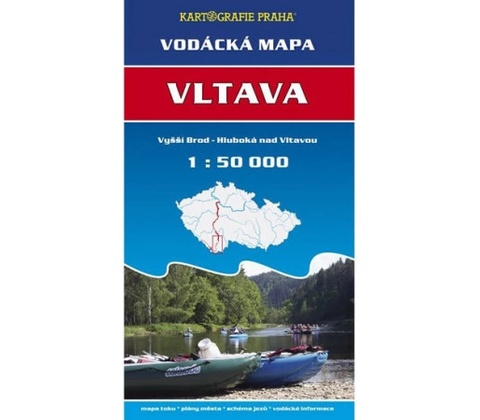 Vltava