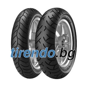 Image 1 of METZELER FeelFree ( 120/70-14 TL 55S M/C, Предно колело DOT2019 )