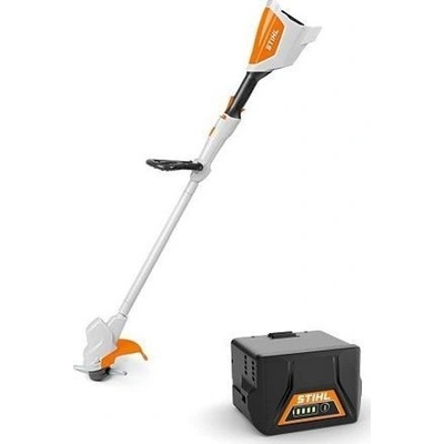 Stihl dětský vyžínač FSA – Sleviste.cz