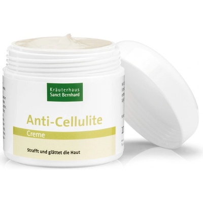 Sanct Bernhard krém proti celulitíde 100 ml