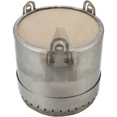 Vložka filtru DPF SCANIA P/G/R/S REPAS. HOBI 2B0001R