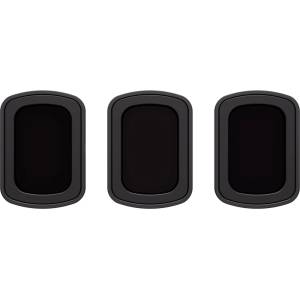 DJI Osmo Pocket 3 magnetic ND filter set - CP. OS. 00000305.01 (CP.OS.00000305.01)