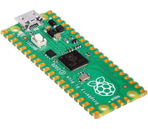 Raspberry Pi Pico