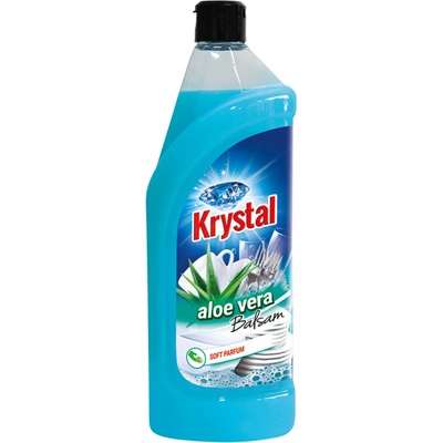 Cormen Krystal balzám na riad s Aloe Vera 750 ml