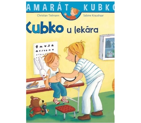 Kubko u lekára