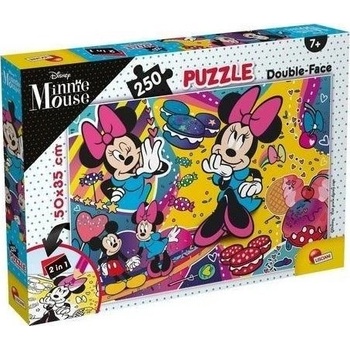 Lisciani Пъзел, Lisciani, Многоцветен (304-91690) (304-91690)