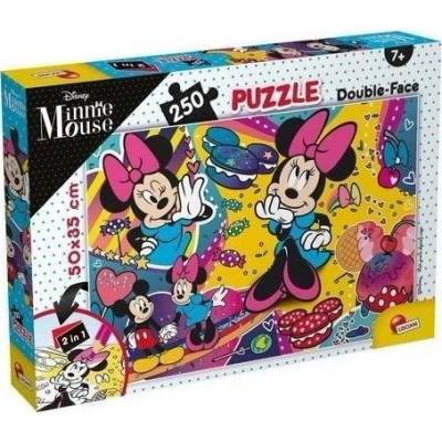 Lisciani Пъзел, Lisciani, Многоцветен (304-91690)