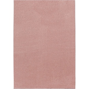 Ayyildiz Розов килим 140x200 cm Ata - Ayyildiz Carpets (ATA1402007000ROSE)