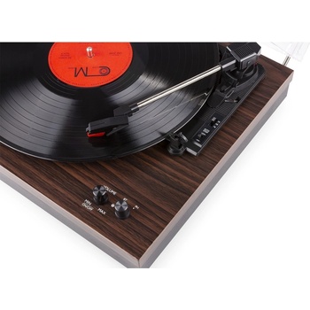 Fenton RP165D