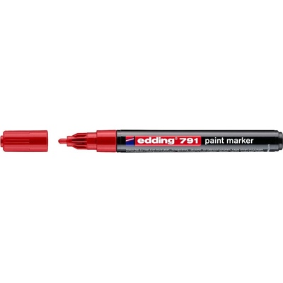 Edding 791