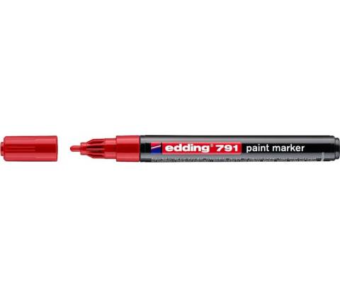 Edding 791