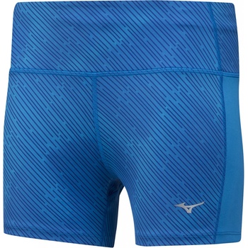 Mizuno Impulse Printed Short Tight J2GB925056
