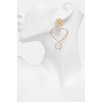 Lola Casademunt Обици Lola Casademunt (LS2603086)