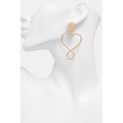 Lola Casademunt Обици Lola Casademunt (LS2603086)
