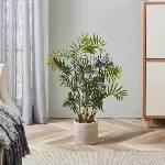 EGLO 428014 - Изкуствено растение в саксия TOBETSU 75x43 см (EG428014)