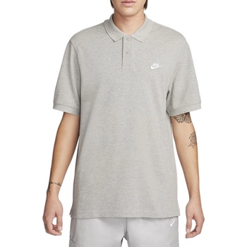 Nike Поло тениска Nike M NK CLUB SS POLO PIQUE fn3894-063 Размер M