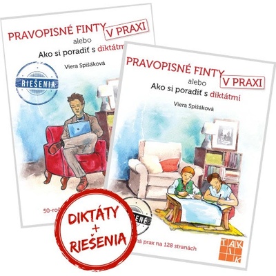 Pravopisné finty v praxi