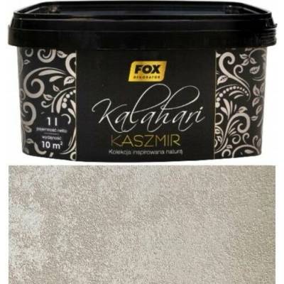Fox Kalahari 1 l caramel