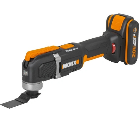 WORX WX696