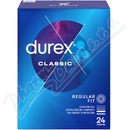Durex Classic 24 ks