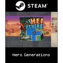 Hero Generations