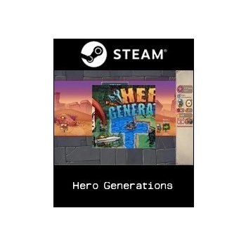 Hero Generations