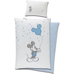 Sonne Бебешки спален комплект Mickey Mouse Love - 2 части (P1440739)