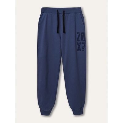Winkiki Kids Wear chlapecké tepláky 20X? navy