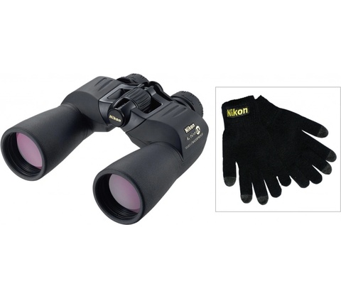Nikon Action EX 12x50 CF