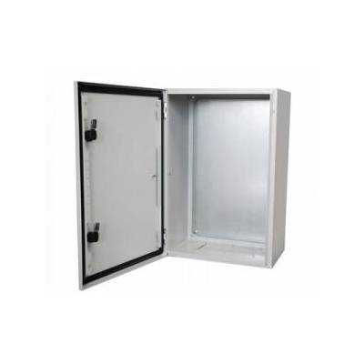 Hermetic enclosure RH IP67 800x600x300 (WxWxG) RAL7035 A-RH 863
