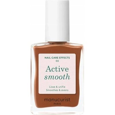 Clavier MANUCURIST_Active Smooth lak na nehty 03 15ml