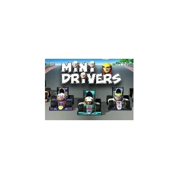 MiniDrivers