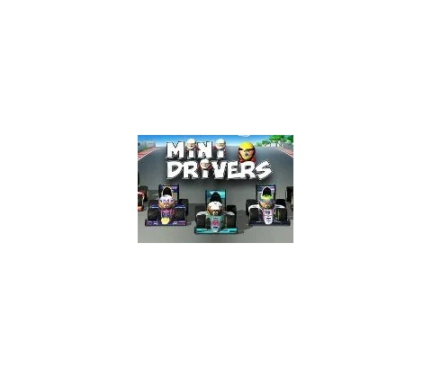 MiniDrivers