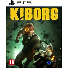 Kiborg