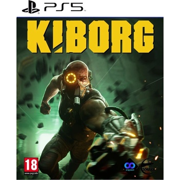 Kiborg