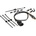 BOSCH Lambda sonda 0258007353