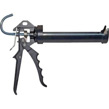 Image 1 of Tytan ПИСТОЛЕТ ЗА СИЛИКОН tytan МЕТАЛЕН (102010p)