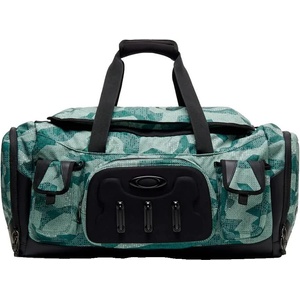Oakley Сак Oakley Urban ruck rc duffle bag - Green (Abstract Camo Green)
