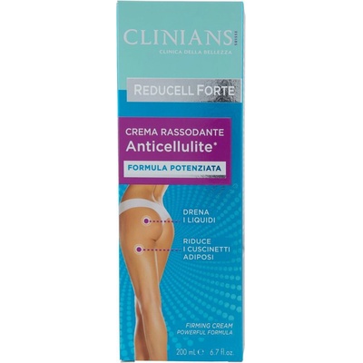 Clinians krém proti celulitíde 150 ml