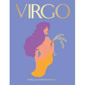 Virgo (ISBN: 9781784882631)